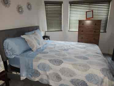 Room for rent. Seeking 1 Male adult