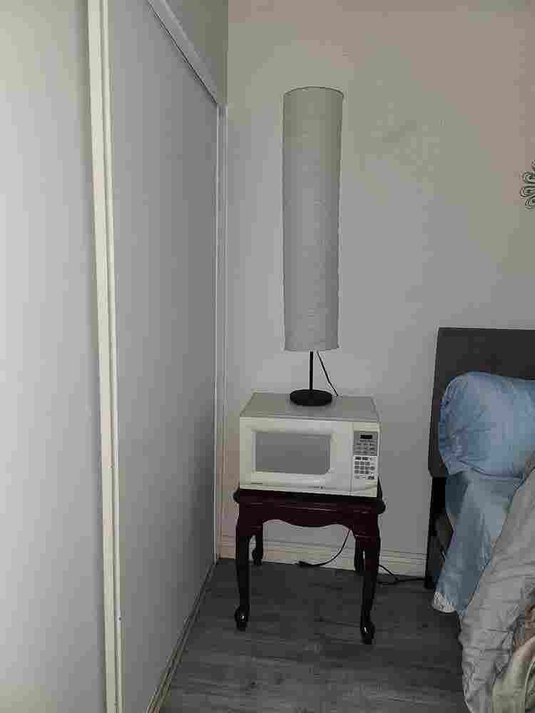Room for rent. Seeking 1 Male adult