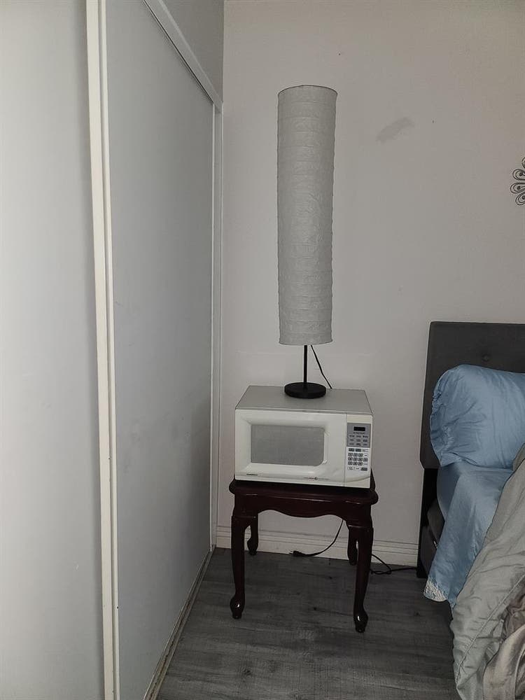 Room for rent. Seeking 1 Male adult