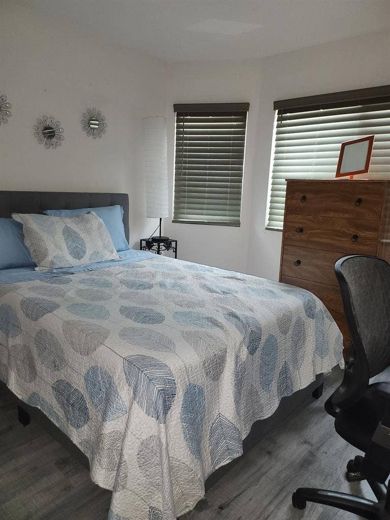 Room for rent. Seeking 1 Male adult