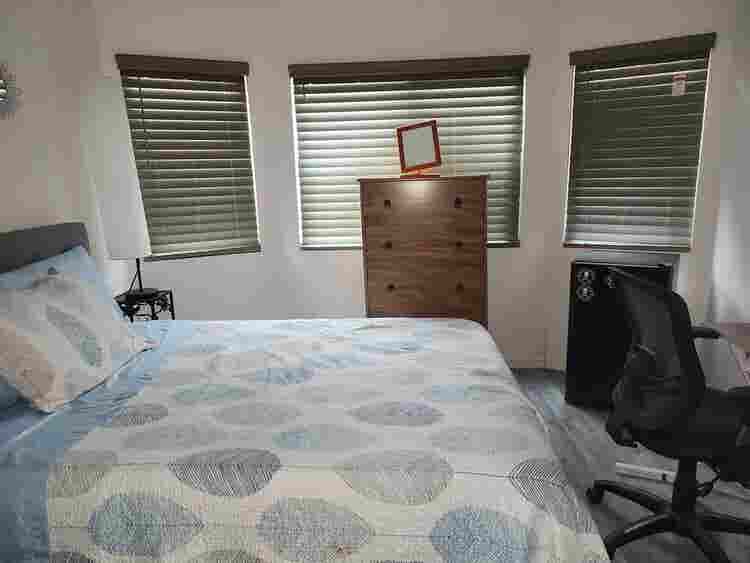Room for rent. Seeking 1 Male adult