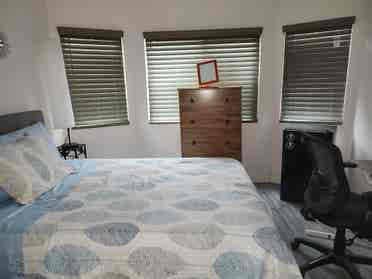 Room for rent. Seeking 1 Male adult
