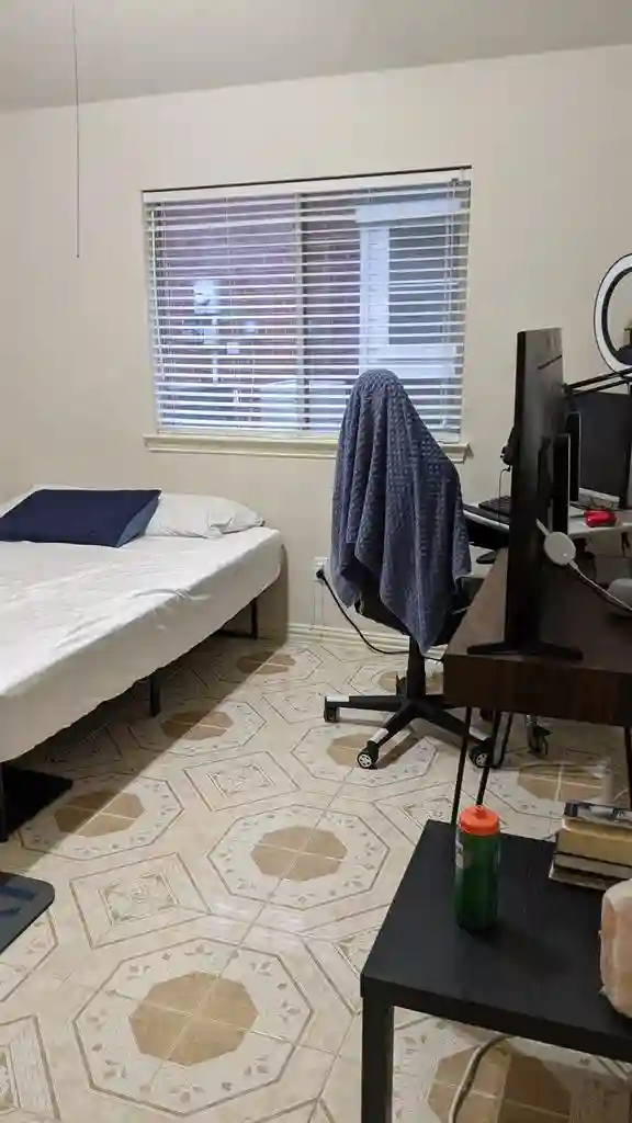 Conveniently located