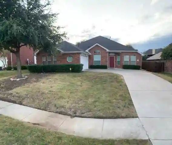 Conveniently located