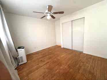 1BR in shared home utilities incl.