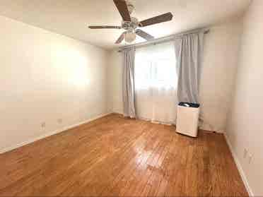 1BR in shared home utilities incl.