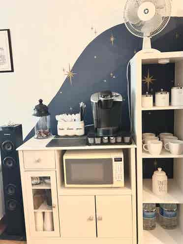 1BR in shared home utilities incl.