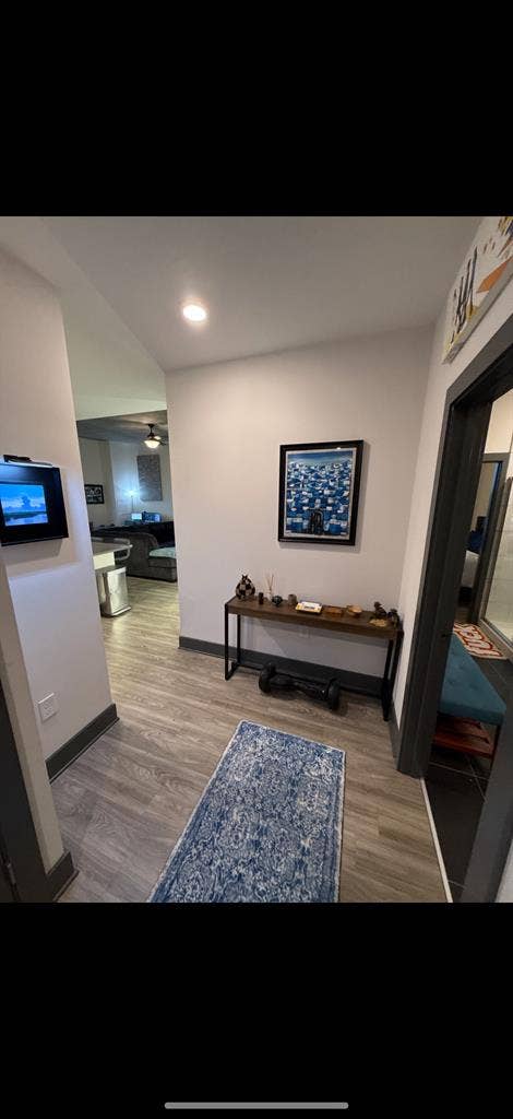 ‘The Guild’ 1 Bedroom APT
