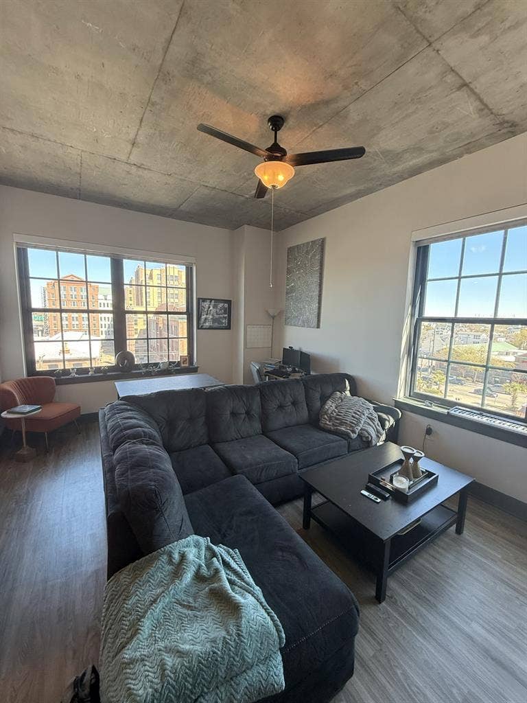 ‘The Guild’ 1 Bedroom APT