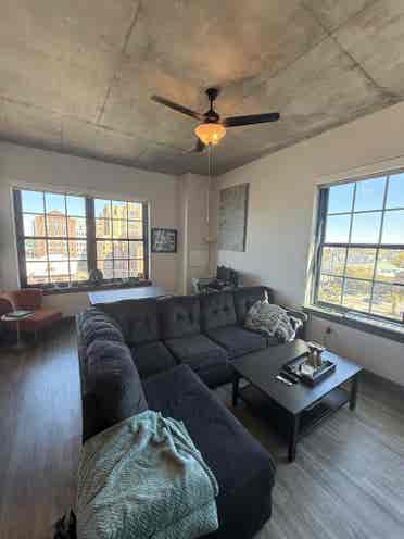 ‘The Guild’ 1 Bedroom APT