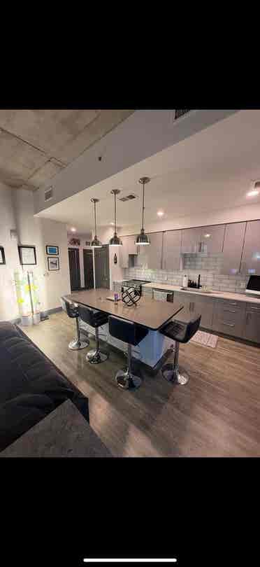 ‘The Guild’ 1 Bedroom APT