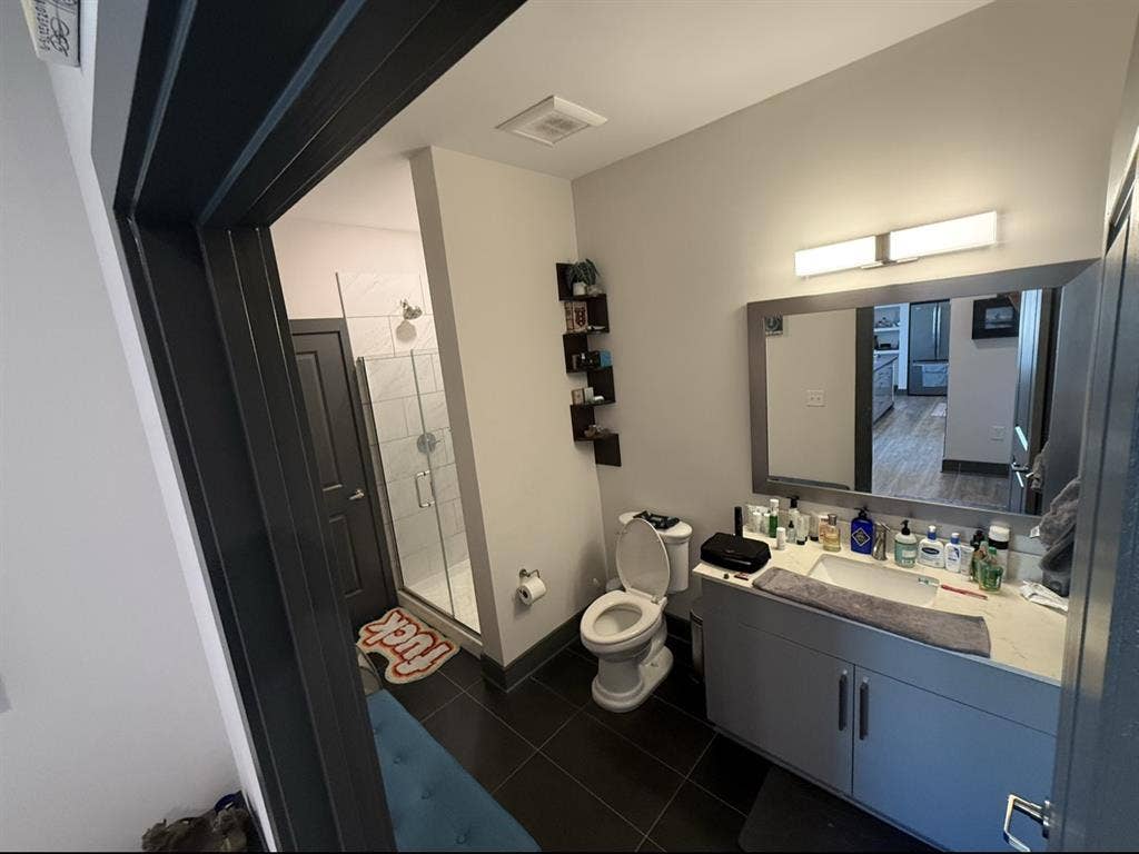 ‘The Guild’ 1 Bedroom APT