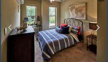 Room for sublet at Arcadia Student
