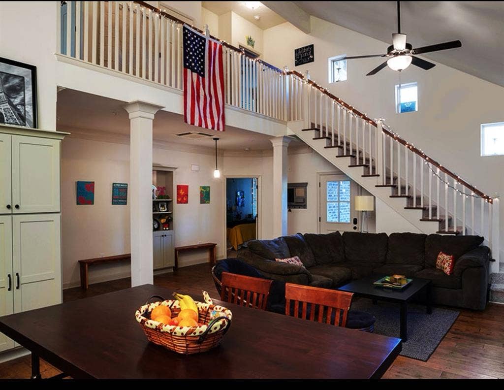 Room for sublet at Arcadia Student