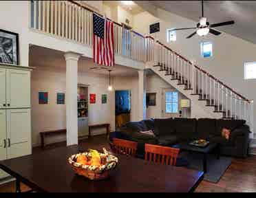 Room for sublet at Arcadia Student