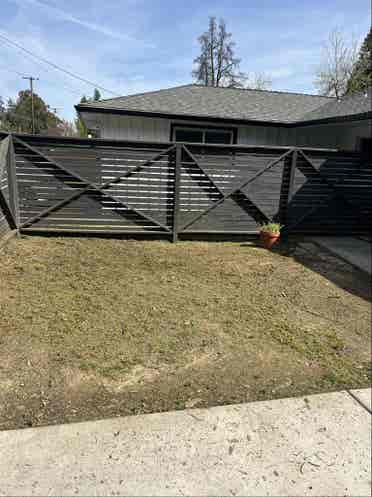 Casita  bath washer & dryer