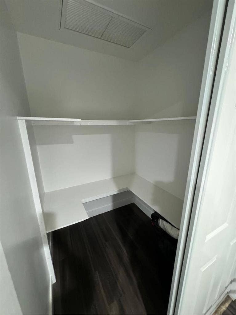 Casita  bath washer & dryer