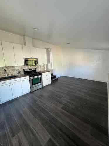 Casita  bath washer & dryer