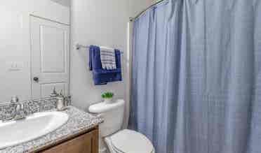 Subleasing room at the retreat