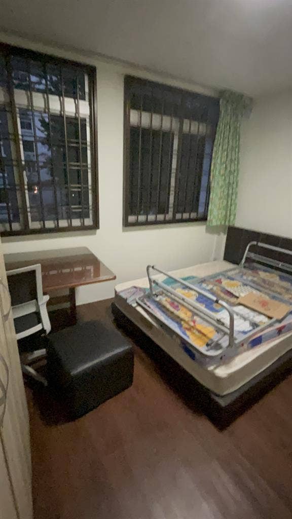 Common Room avl Rent in TamanJurong