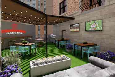 One Female Needed (private
 bedroom)