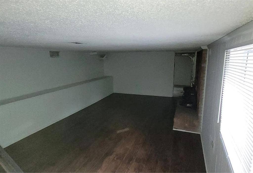 Private Full Basement
