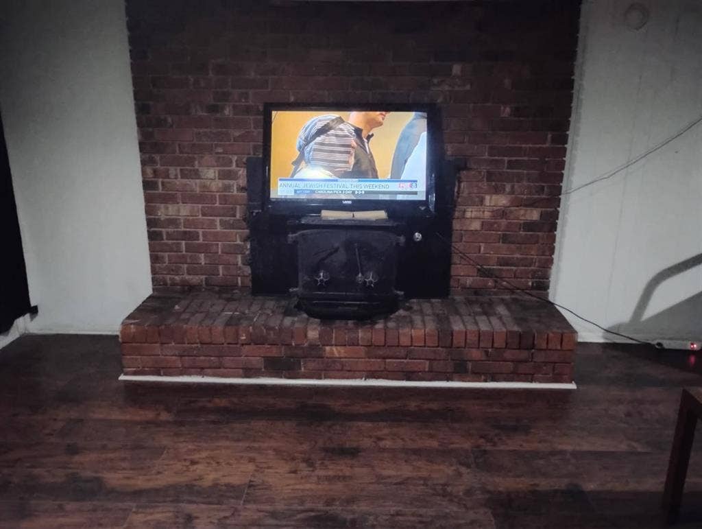 Private Full Basement