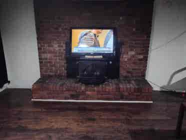 Private Full Basement