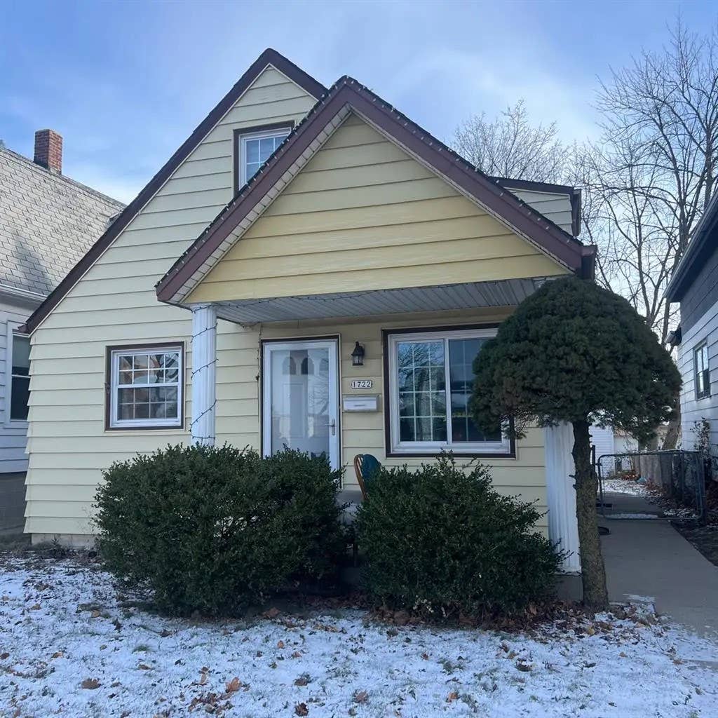 New Listing