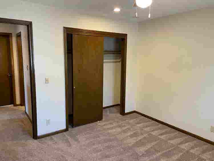 Great room in a good area
