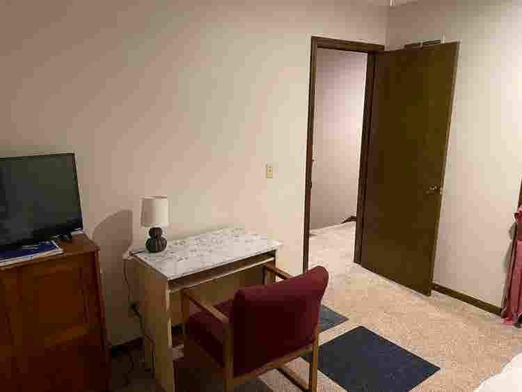 Great room in a good area