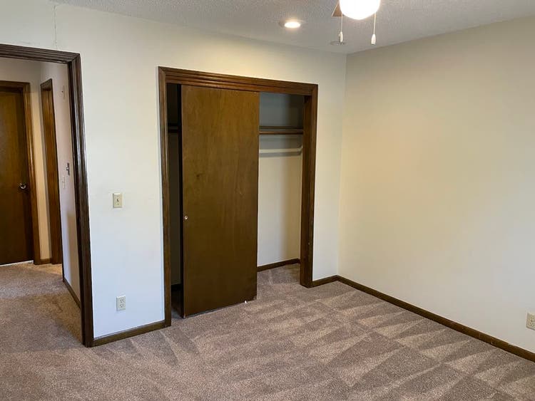 Great room in a good area