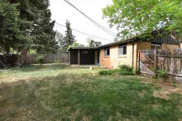 Room for Rent at House in Boulder