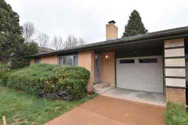 Room for Rent at House in Boulder