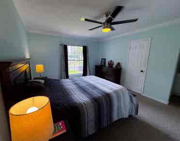 Room for Rent in Clearwater Condo