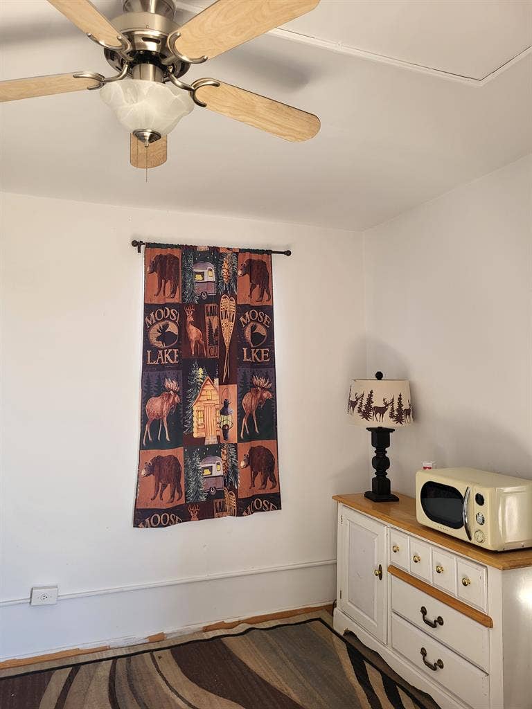 I'm offering a room in my 3 bed