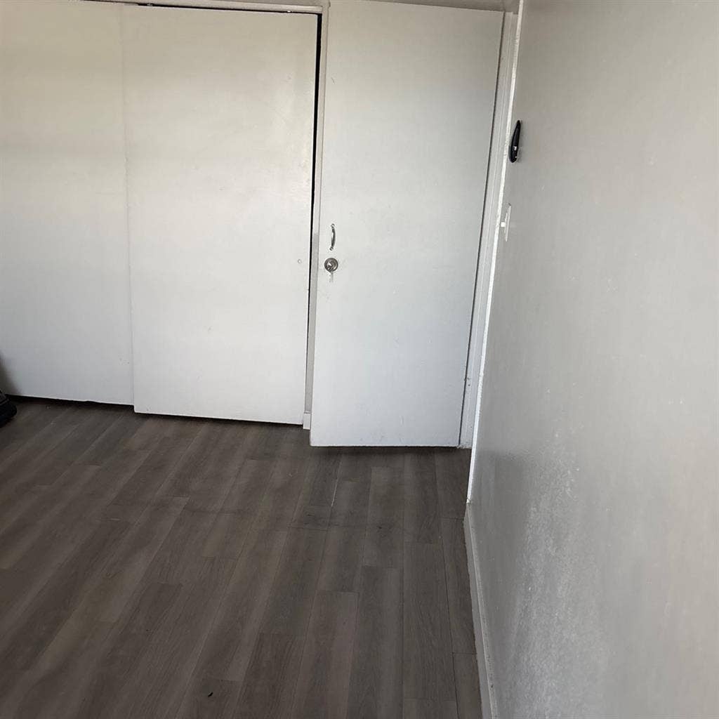 Private Room and Private Bathroom