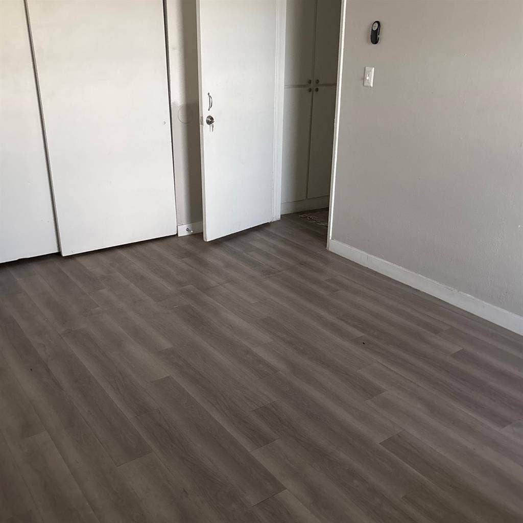 Private Room and Private Bathroom