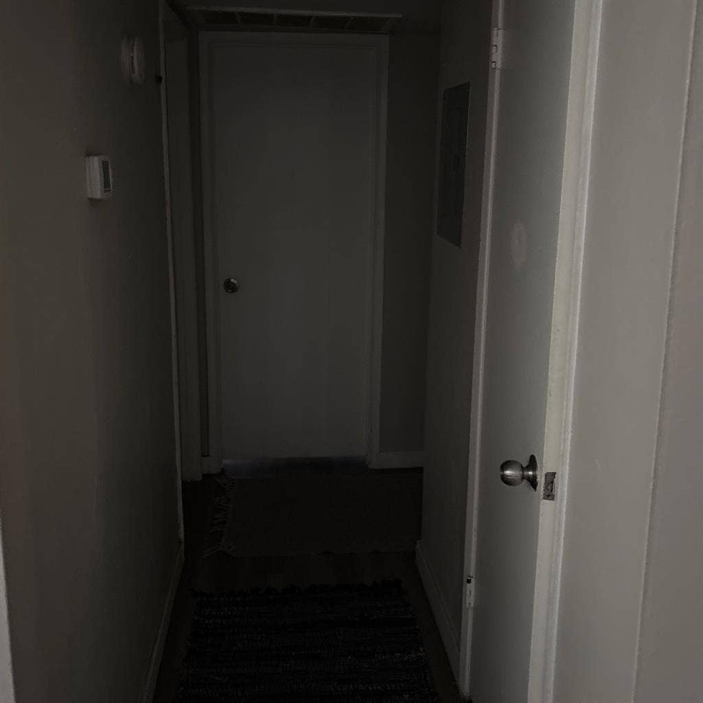 Private Room and Private Bathroom