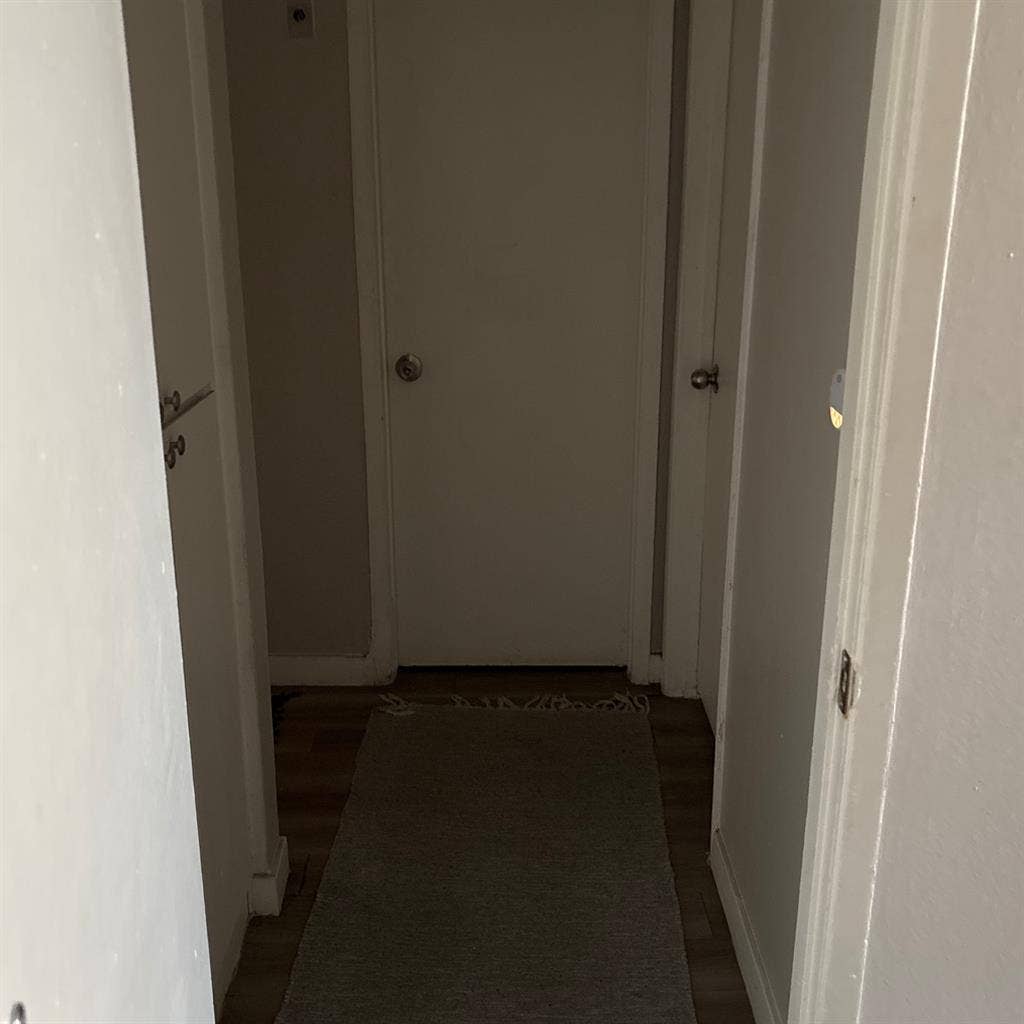 Private Room and Private Bathroom