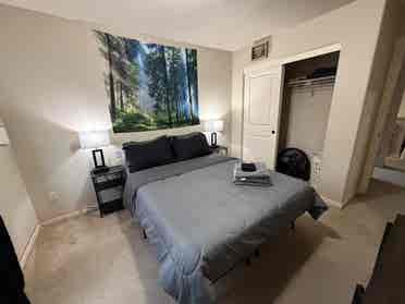 Furnished room in an awesome home!