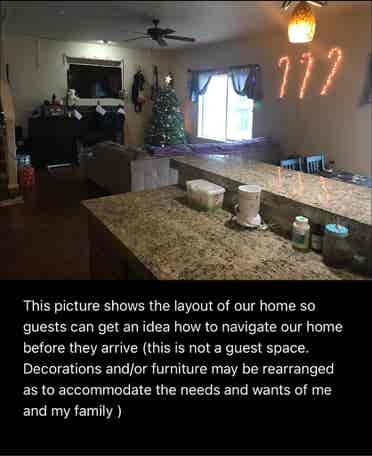 Furnished room in an awesome home!