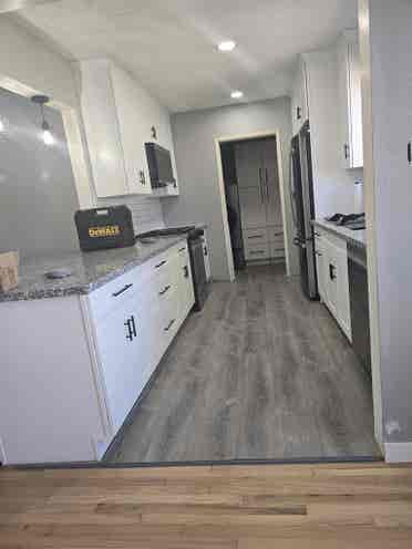Rooms for rent in Norwalk.