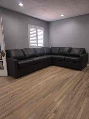Rooms for rent in Norwalk.