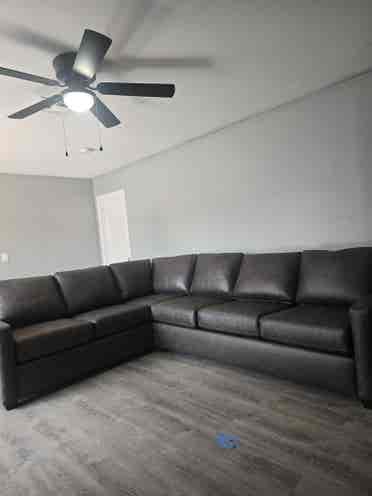 Rooms for rent in Norwalk.