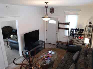 New Listing
Close to downtown KC!
