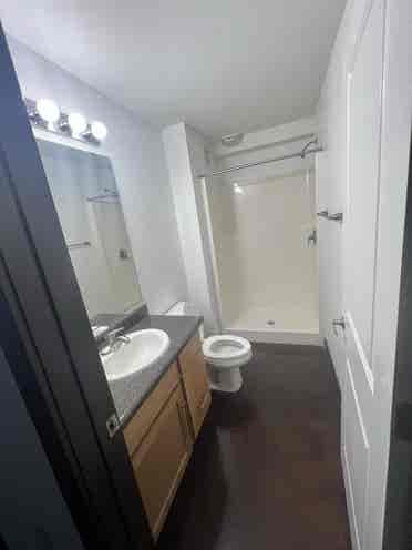 HUGE Loft Apartment Available !