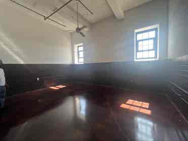 HUGE Loft Apartment Available !