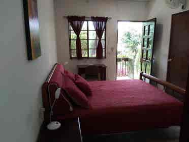 Apartment in Bajo Boquete, Panama.
