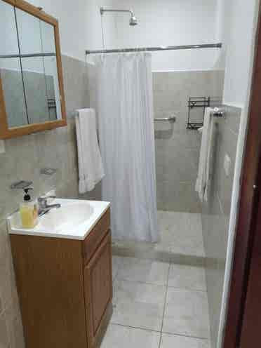 Apartment in Bajo Boquete, Panama.